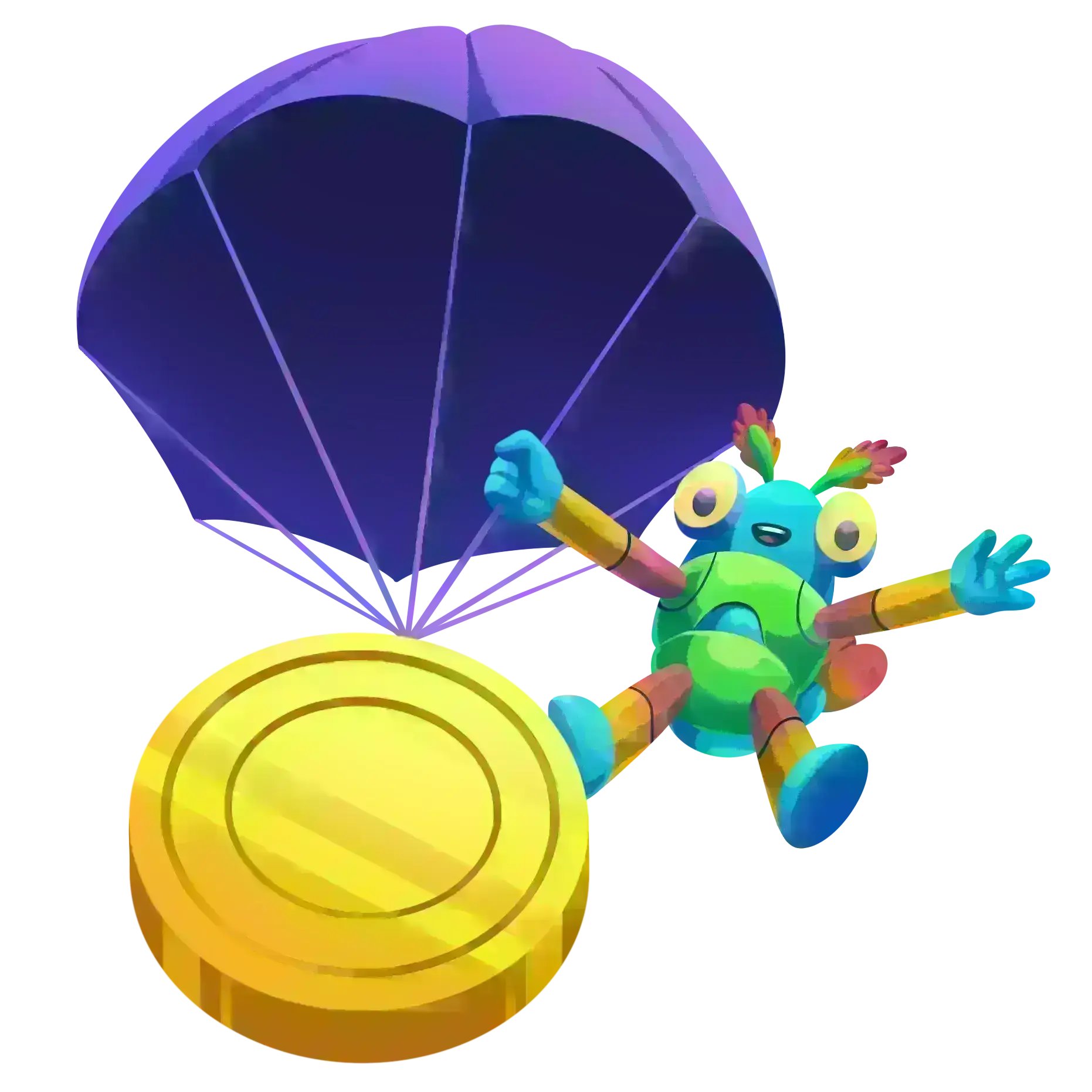 multisender - smithii